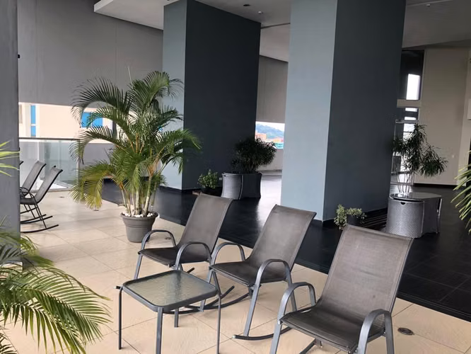 AVENIDA BALBOA 3 RECAMARAS LINEA BLANCA $1300