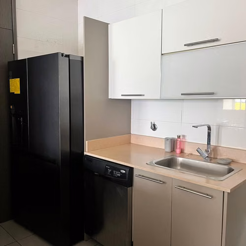 AVENIDA BALBOA 3 RECAMARAS LINEA BLANCA $1300