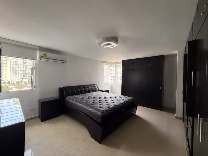 Se Alquila Apto Amueblado y Remodelado en Paitilla - Imagen 9