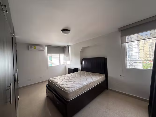 Se Alquila Apto Amueblado y Remodelado en Paitilla - Imagen 10