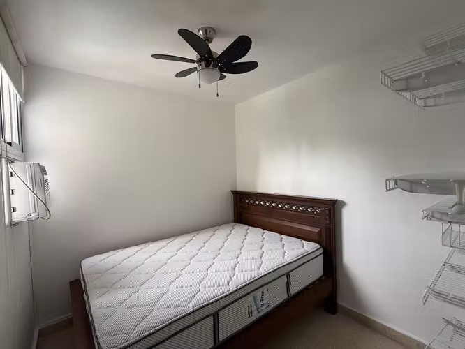 Se Alquila Apto Amueblado y Remodelado en Paitilla - Imagen 14