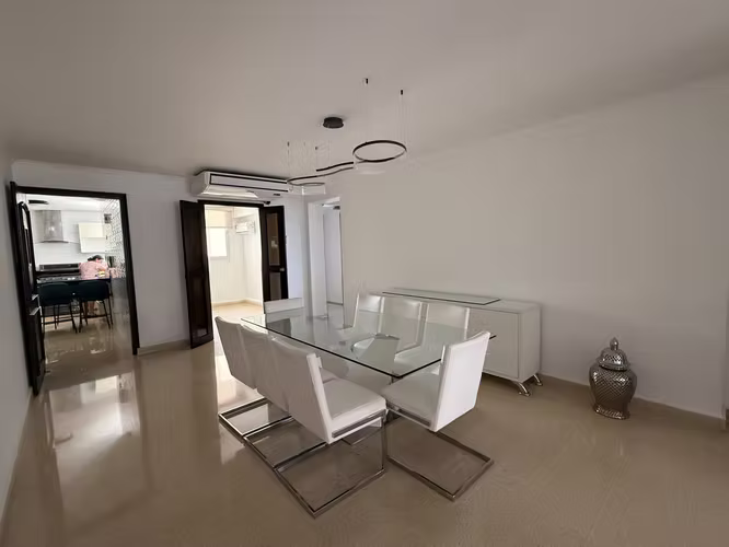 Se Alquila Apto Amueblado y Remodelado en Paitilla - Imagen 11