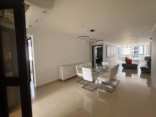 Se Alquila Apto Amueblado y Remodelado en Paitilla - Imagen 13