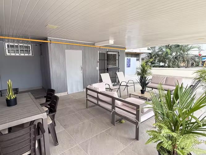 Se Alquila Apto Amueblado y Remodelado en Paitilla - Imagen 15