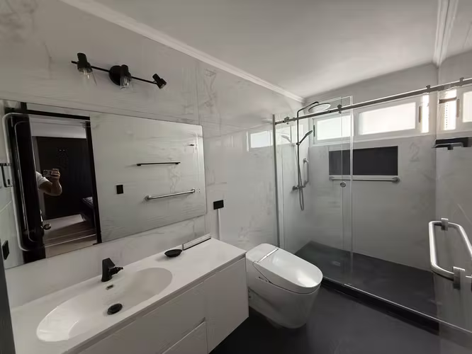 Se Alquila Apto Amueblado y Remodelado en Paitilla - Imagen 7