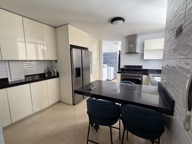 Se Alquila Apto Amueblado y Remodelado en Paitilla - Imagen 12