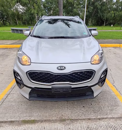 Kia Sportage 2019 con solo 37 mil km Único Dueño  - Imagen 5