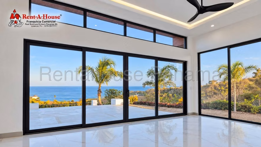 Hermoso Proyecto en Pedasi | Vía Playa Venao | 27YCG2307 - Imagen 2