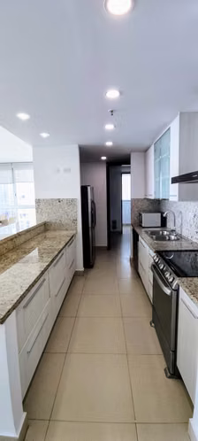 ALQUILER O VENTA APARTAMENTO AMOBLADO EN PUNTA PACÍFICA  - Imagen 11