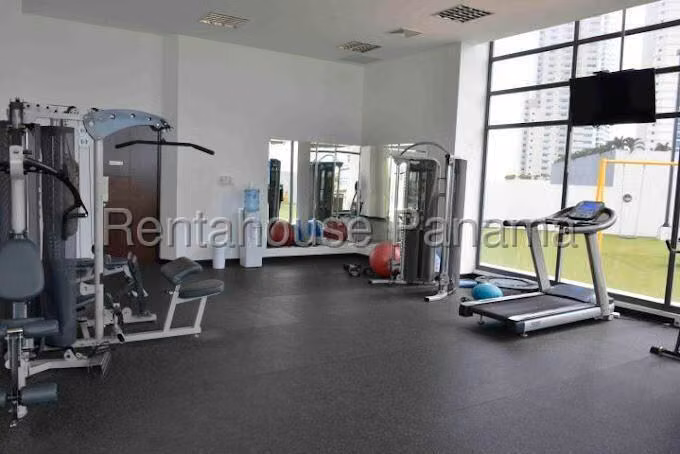 SE VENDE APARTAMENTO EN COSTA DEL ESTE MDV27-2273
