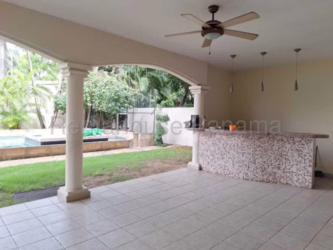 Apartamento en Venta en Costa del Este AFC 27-220