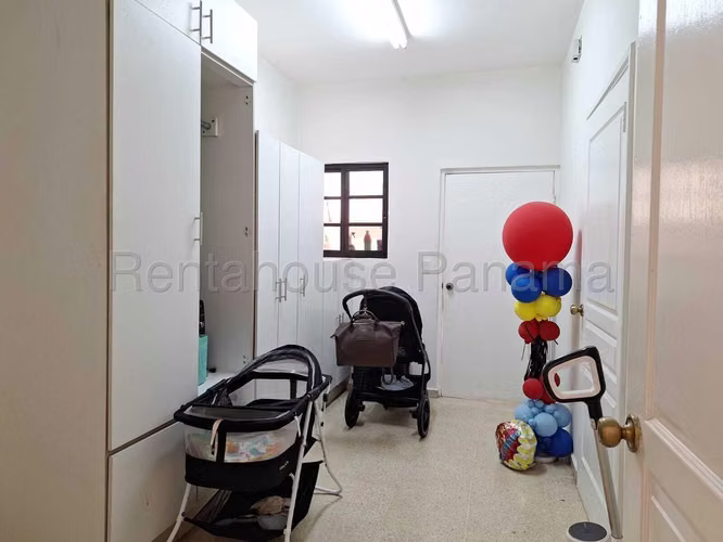 Apartamento en Venta en Costa del Este AFC 27-220