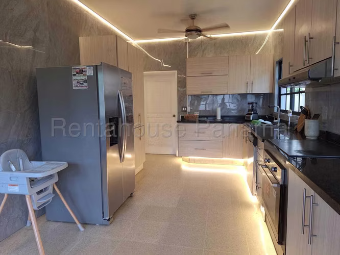 Apartamento en Venta en Costa del Este AFC 27-220