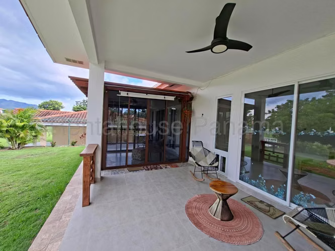 SE VENDE CASA EN CHAME CABECERA MDV27-2100