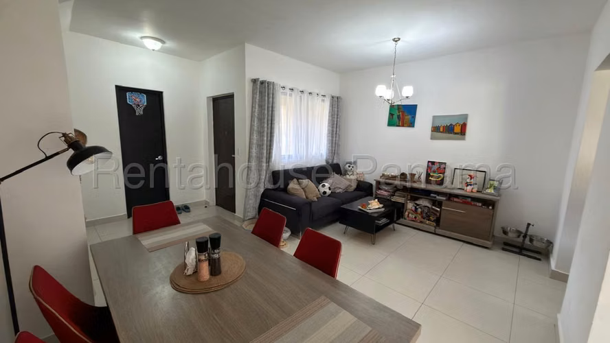 Casa en Venta en Panamá Pacífico. WOODLANDS - Imagen 6