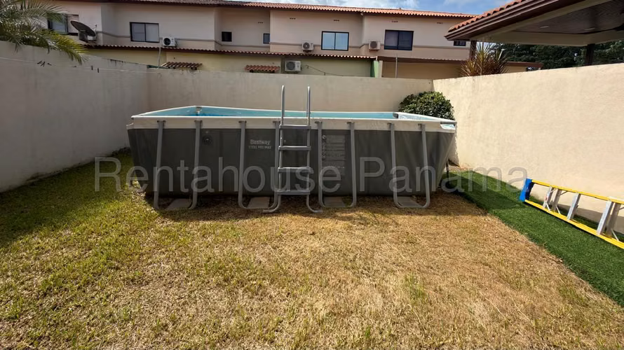 Casa en Venta en Panamá Pacífico. WOODLANDS - Imagen 3