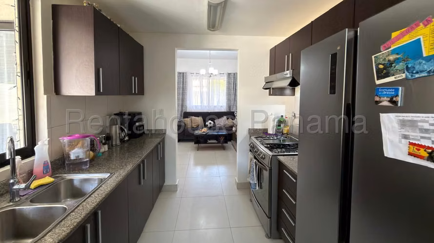 Casa en Venta en Panamá Pacífico. WOODLANDS - Imagen 9