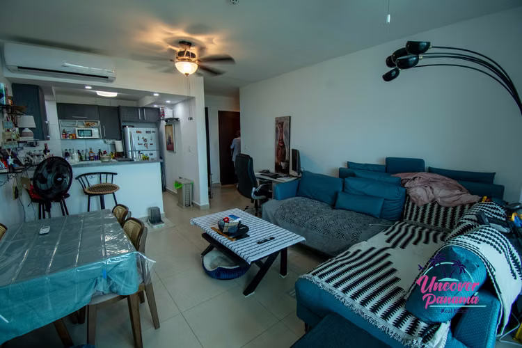 Apartamento de 1 recámara con vista al mar en Playa Blanca – Río Hato, Coclé - Imagen 9