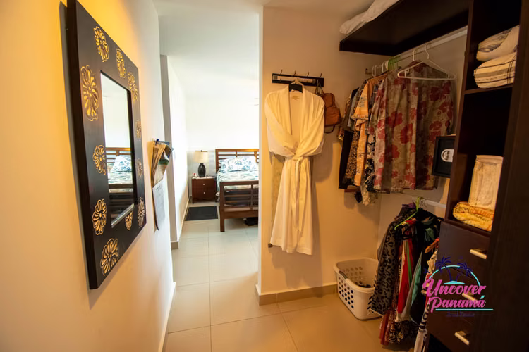 Apartamento de 1 recámara con vista al mar en Playa Blanca – Río Hato, Coclé - Imagen 5