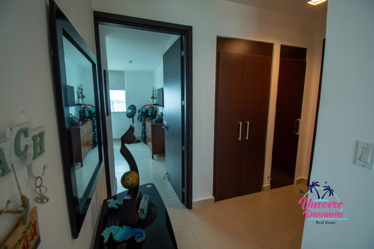 Apartamento de 1 recámara con vista al mar en Playa Blanca – Río Hato, Coclé - Imagen 6