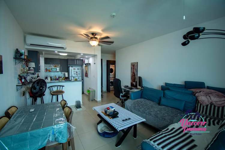 Apartamento de 1 recámara con vista al mar en Playa Blanca – Río Hato, Coclé - Imagen 10