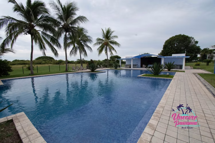 Apartamento de 1 recámara con vista al mar en Playa Blanca – Río Hato, Coclé - Imagen 19