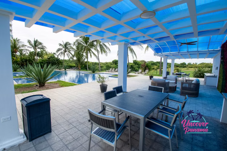Apartamento de 1 recámara con vista al mar en Playa Blanca – Río Hato, Coclé - Imagen 14