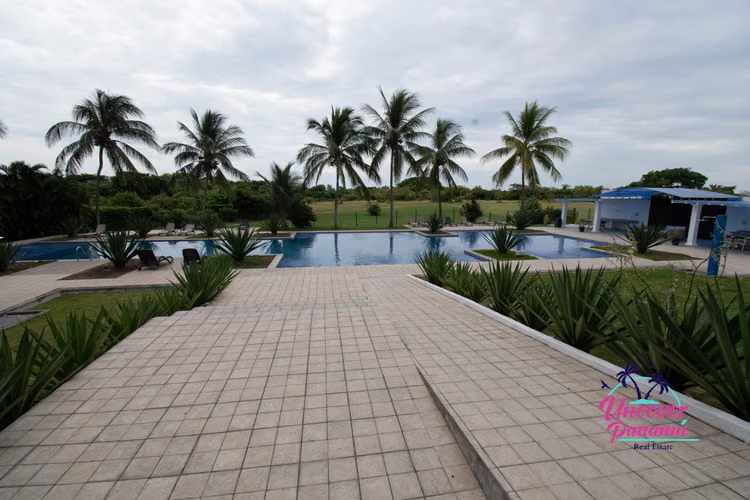 Apartamento de 1 recámara con vista al mar en Playa Blanca – Río Hato, Coclé - Imagen 18