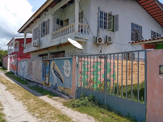  Vendo Casa en Playa Farallón Río Hato, Provincia de Coclé - Imagen 16