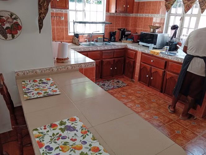  Vendo Casa en Playa Farallón Río Hato, Provincia de Coclé - Imagen 4