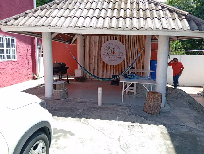  Vendo Casa en Playa Farallón Río Hato, Provincia de Coclé - Imagen 9