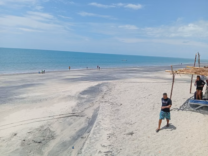  Vendo Casa en Playa Farallón Río Hato, Provincia de Coclé - Imagen 13