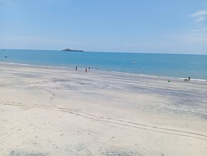  Vendo Casa en Playa Farallón Río Hato, Provincia de Coclé - Imagen 14
