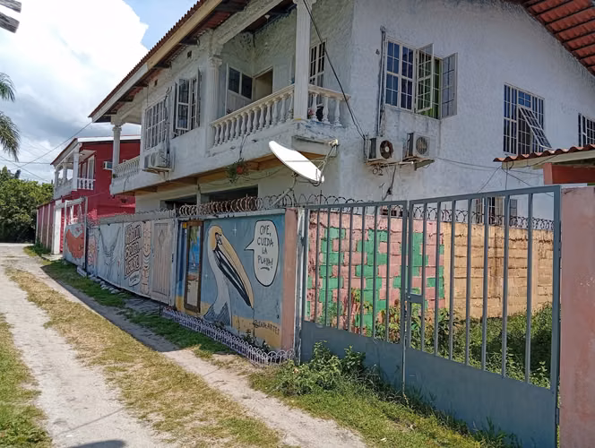  Vendo Casa en Playa Farallón Río Hato, Provincia de Coclé
