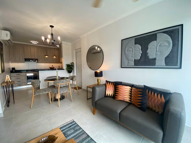 APARTAMENTO EN VENTA – ALBROOK, CIUDAD DE PANAMÁ VY