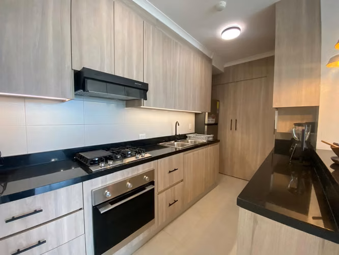 APARTAMENTO EN VENTA – ALBROOK, CIUDAD DE PANAMÁ VY