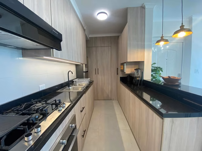APARTAMENTO EN VENTA – ALBROOK, CIUDAD DE PANAMÁ VY