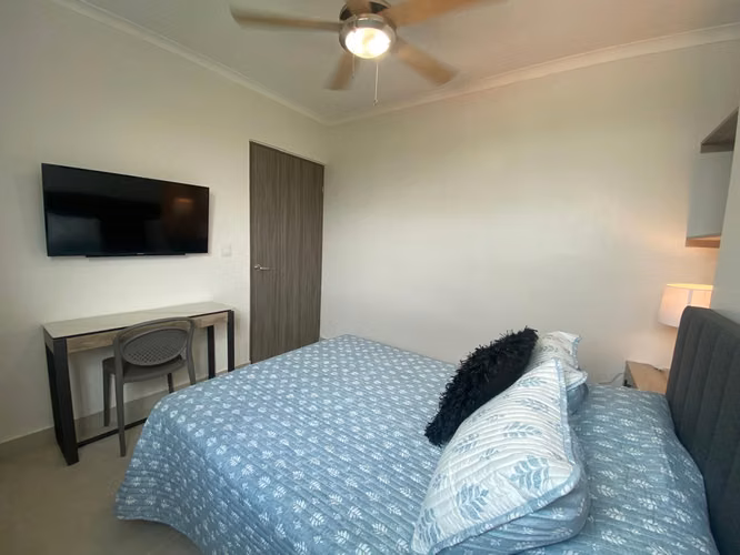 APARTAMENTO EN VENTA – ALBROOK, CIUDAD DE PANAMÁ VY