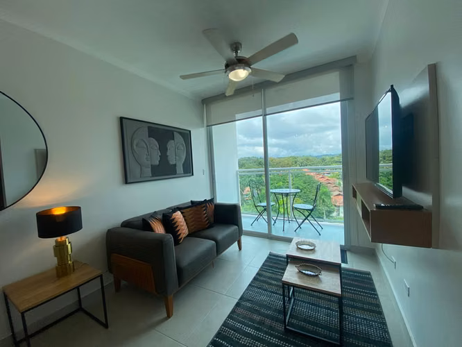 APARTAMENTO EN VENTA – ALBROOK, CIUDAD DE PANAMÁ VY