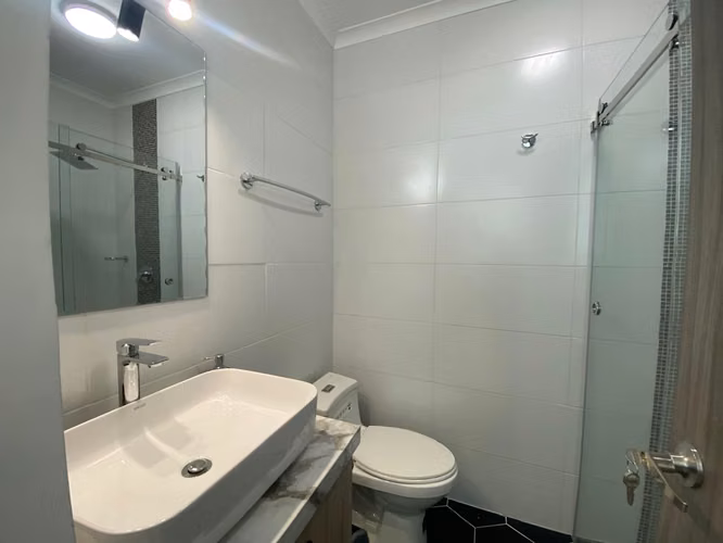 APARTAMENTO EN VENTA – ALBROOK, CIUDAD DE PANAMÁ VY