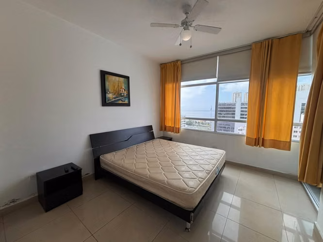  Se Alquila Apartamento con Vista al Mar en PH Famagosta Loft – San Francisco - Imagen 5