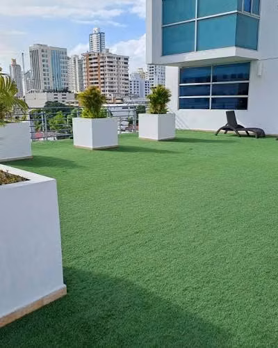  Se Alquila Apartamento con Vista al Mar en PH Famagosta Loft – San Francisco - Imagen 3