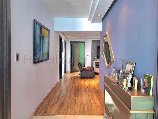 Apartamento En Alquiler En San Francisco YM - Imagen 12