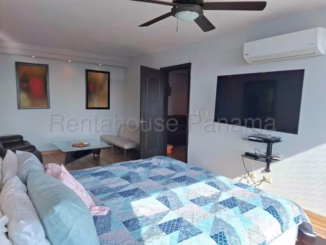 Apartamento En Alquiler En San Francisco YM - Imagen 15