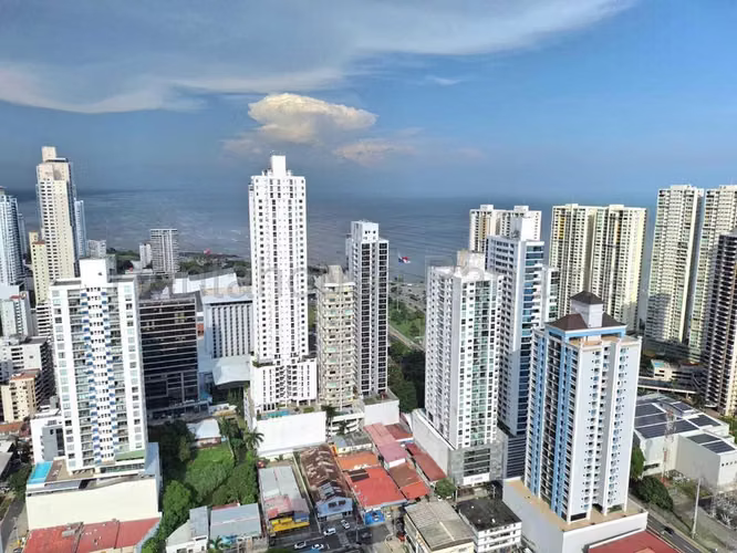 Apartamento En Alquiler En San Francisco YM - Imagen 6