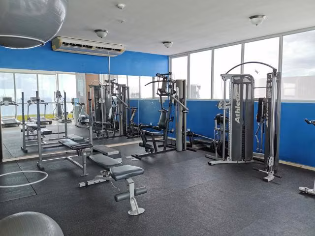 Alquiler de Apartamento en Avenida Balboa 27-137CM