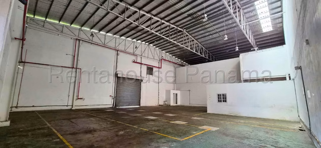 Galera En Alquiler En Don Bosco YM