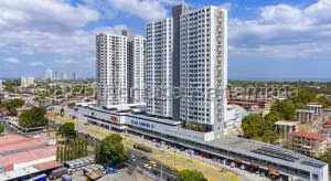 Apartamento en Alquiler en Via España PH Lefevre VIK 27-2264