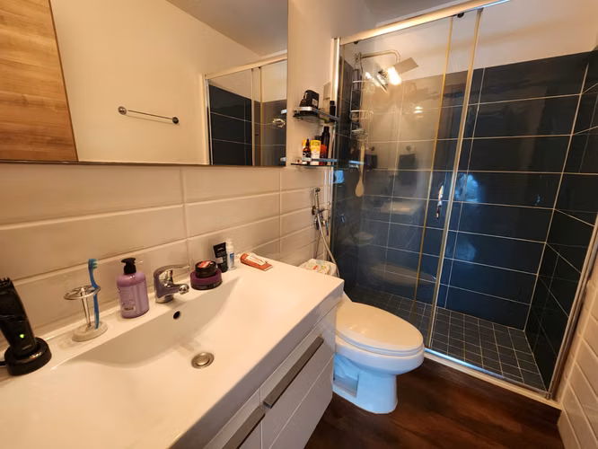 PH Roma Tower - Apartamento en Alquiler Amoblado en San Francisco - Imagen 16
