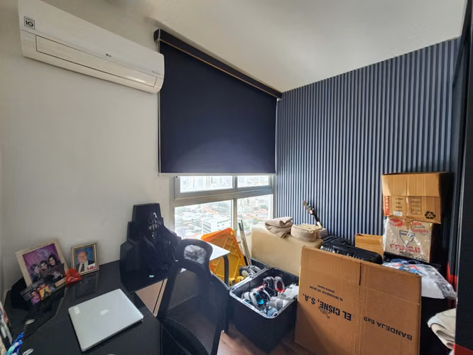 PH Roma Tower - Apartamento en Alquiler Amoblado en San Francisco - Imagen 11